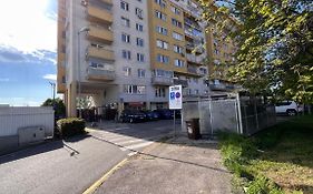 2 Room Apartment, Near Oc Galeria, Petrzalka
